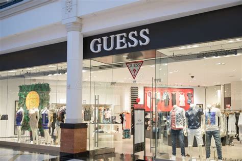 guess tienda oficial.